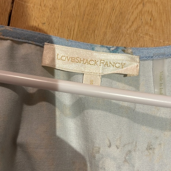 LoveShackFancy Dress - Picture 7 of 10